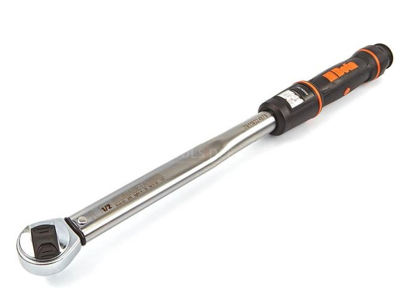 Beta torque wrench 20-100Nm  3/8" [666N/10]